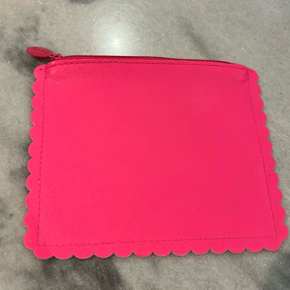 Ipsy Makeup bag